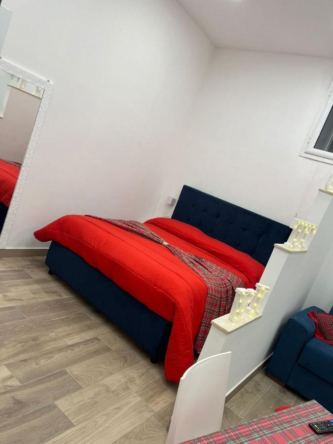 Vittoria Home Naples Extérieur photo