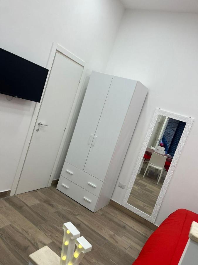 Vittoria Home Naples Extérieur photo
